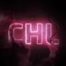 Chill Lounge 💫 Logo