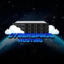 Cyberspace | Hosting V2 Logo