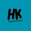 HK development Logo