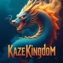 kazekingdom Logo