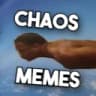 Chaos Memes Logo