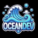 OceanDev Logo