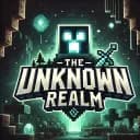 The Unknown Realm Logo