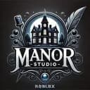 Manor Studio Logo