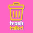 Trash Talkers Logo