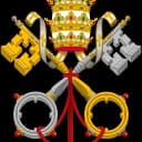 The Roman Catholic Church Logo