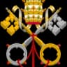 The Roman Catholic Church Logo