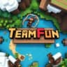 TeamFun Logo