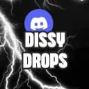 Dizzy Drops Logo