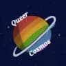 The Queer Cosmos Logo