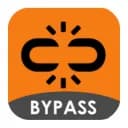 Bypass.Link 👻🎃 Logo