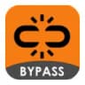 Bypass.Link 👻🎃 Logo