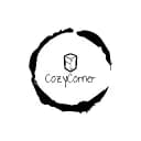 Cozy Corner🍨 Logo