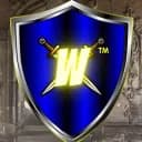 Warrior Clan Server Logo