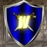 Warrior Clan Server Logo