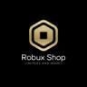 Disney Robux Shop | Limiteds And ROBUX Logo