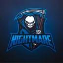 NightmareSMP Logo