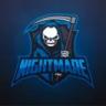 NightmareSMP Logo