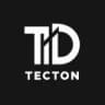 Tecton Designs™ Logo