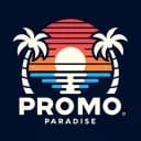 🌴Promo: Paradise • Growth🌴 Logo