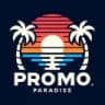 🌴Promo: Paradise • Growth🌴 Logo