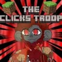 The Clicks Troop Logo