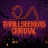 Thrillseekers Central Logo