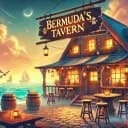 Bermuda's Tavern Logo