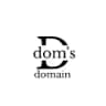 Dom's domain Logo