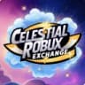 🔮 Celestial Robux™ | Cheap Robux! 💫 Logo