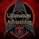 Ultimatum Advertising Logo