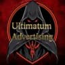 Ultimatum Advertising Logo