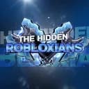 The Hidden Robloxians Logo