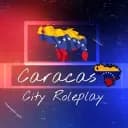 Caracas City Roleplay │ 𝐂𝐂𝐑𝐏 Logo