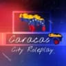 Caracas City Roleplay │ 𝐂𝐂𝐑𝐏 Logo