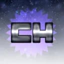 The Cosmic Hub Logo