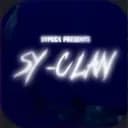 Sy-Clan 🔥 Logo