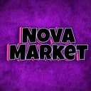 Nova Market Logo