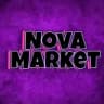 Nova Market Logo