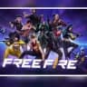 GARENA FREE-FIRE WORLD Logo