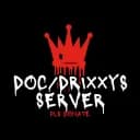 Doc/Drixxy's Server Logo