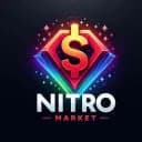 Nitro Marketplace Logo