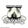 Georgia State Roleplay Logo