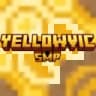 Yellow Vic SMP Logo