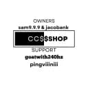 CC$$HOP.V2 Logo