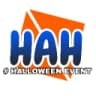 Hesgly's Asset Haven [HAH] Logo