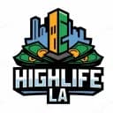 HighLife LA Logo