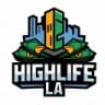 HighLife LA Logo