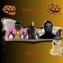 🎃 The Meme Couch 👻 Logo