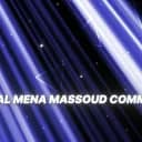 Mena Massoud Logo